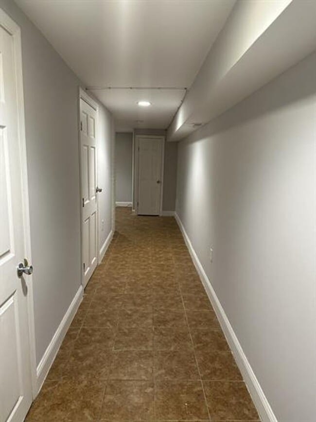 Foto del edificio - 1622 N Calvert St