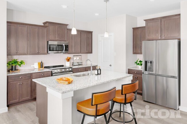 Foto del edificio - 2537 Finch Holw Dr