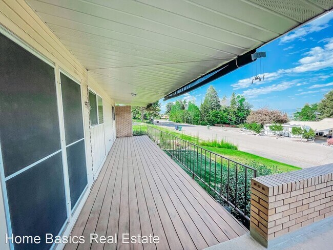 Building Photo - 6 br, 3 bath House - 1882 N 1500 E