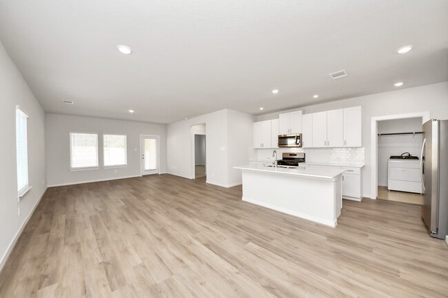 Foto del edificio - 6808 Hart Oak Ct