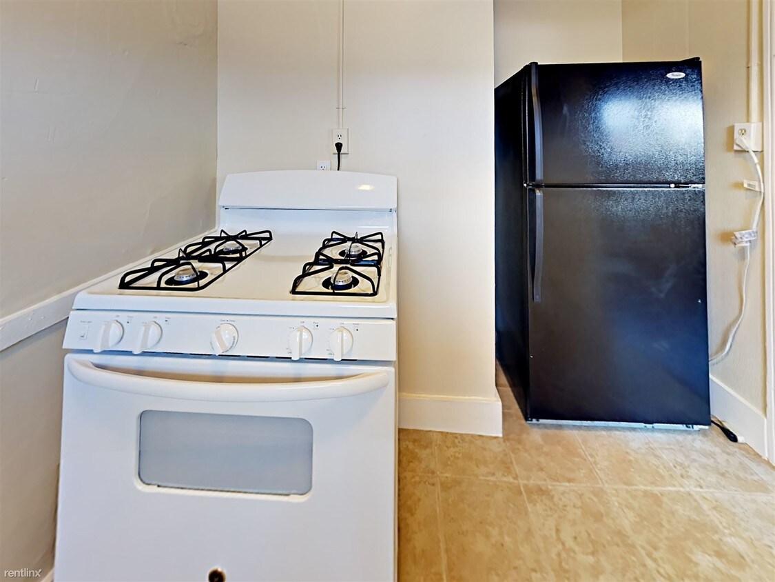 Foto principal - 546 Georgia St