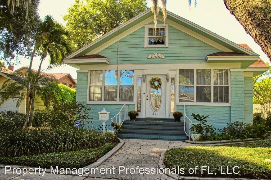 Foto principal - 3 br, 1.5 bath House - 210 15th Avenue North