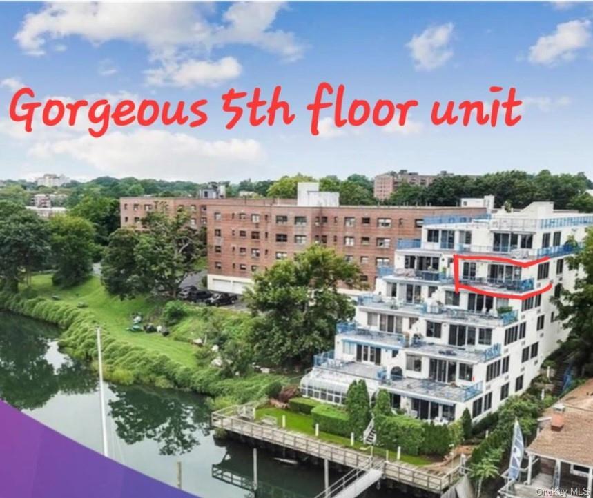 18 Shady Glen Ct Unit 503, New Rochelle, NY 10805 Condo for Rent in