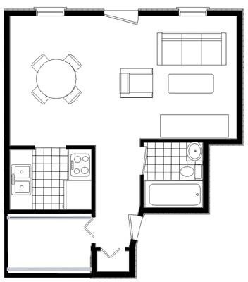 Estudio - Jenifer Place