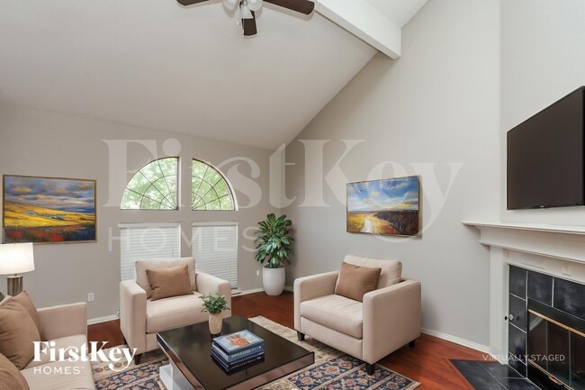 Foto del edificio - 5902 Silverpoint Ct
