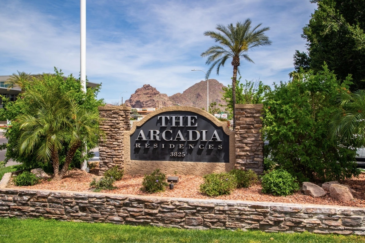 3825 E Camelback Rd Unit 280, Phoenix, AZ 85018 Condo for Rent in