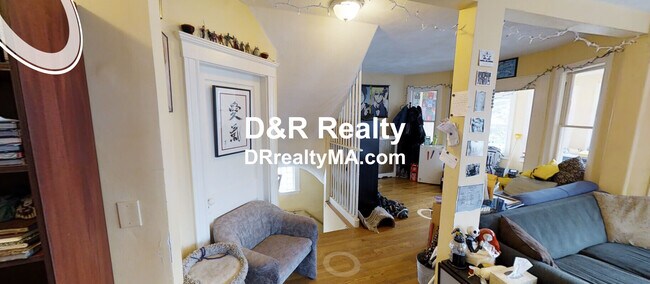 Foto del edificio - 55 Bristol Rd