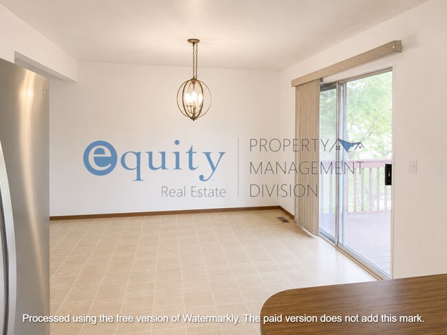 Foto del edificio - 5534 S Tropicana Dr