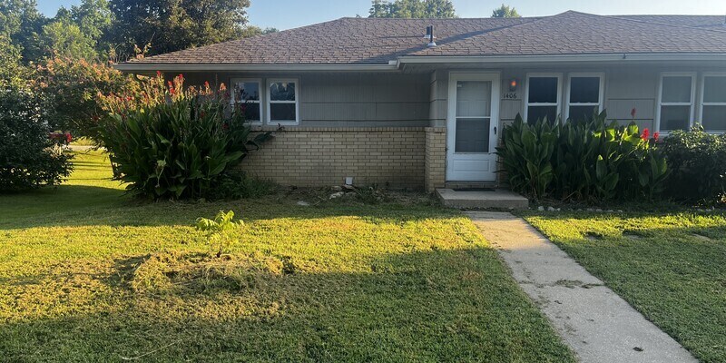 Foto principal - 1406 Kenton St
