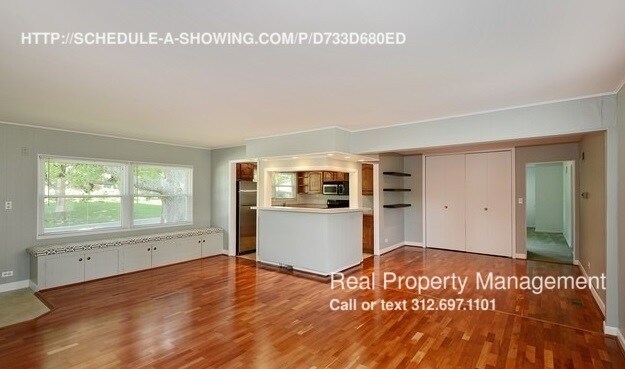 Foto del edificio - 1202 E Willow Ave
