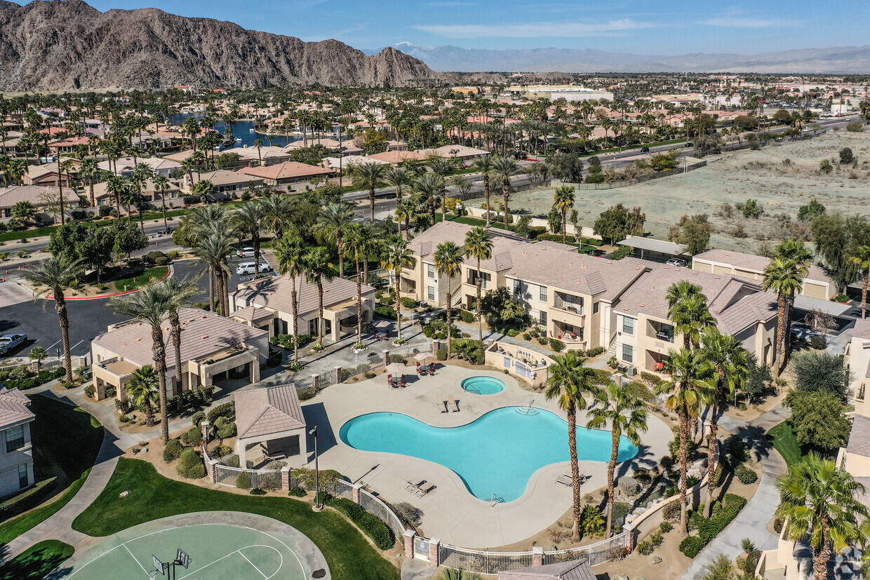 Condos For Rent In La Quinta California