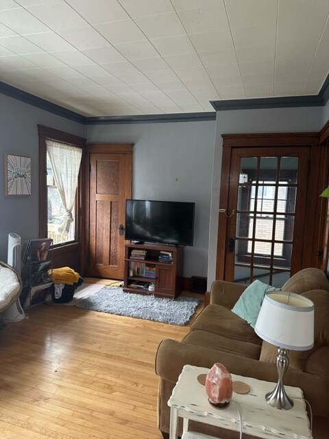 Foto del edificio - 3422 N Oakland Ave