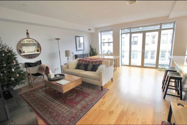 Foto del edificio - 2 bedroom in Brooklyn NY 11211