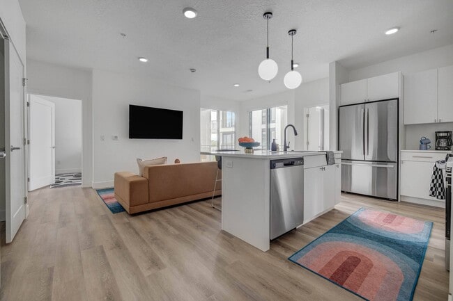 Photo - One Burton Apartments