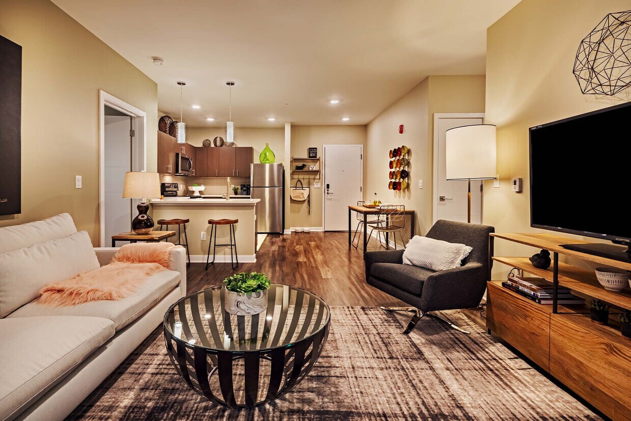 Cosmopolitan Apartments Apartments in Pittsburgh, PA