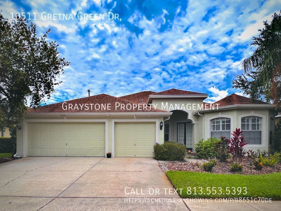 Primary Photo - 10511 Gretna Grn Dr