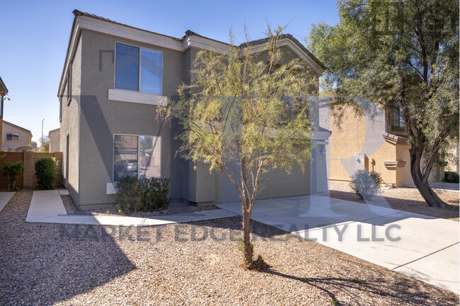 Foto del edificio - 4Bed/3Bath Home in Maricopa! $1599 MOVE-IN...