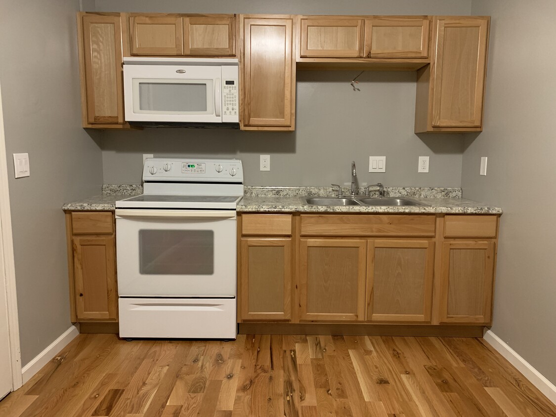Foto principal - 1426 9th St