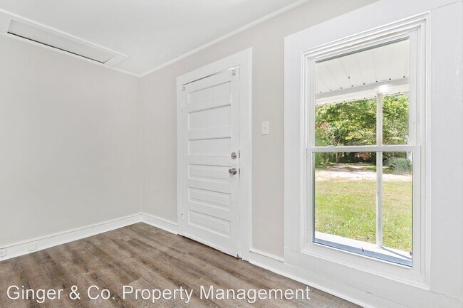 Building Photo - 2 br, 1 bath House - 868 Black Creek Rd