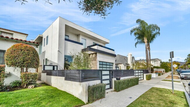 Foto del edificio - 507 N Gardner St