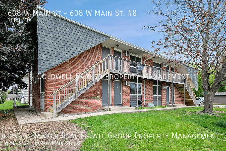 Primary Photo - 608 W Main St