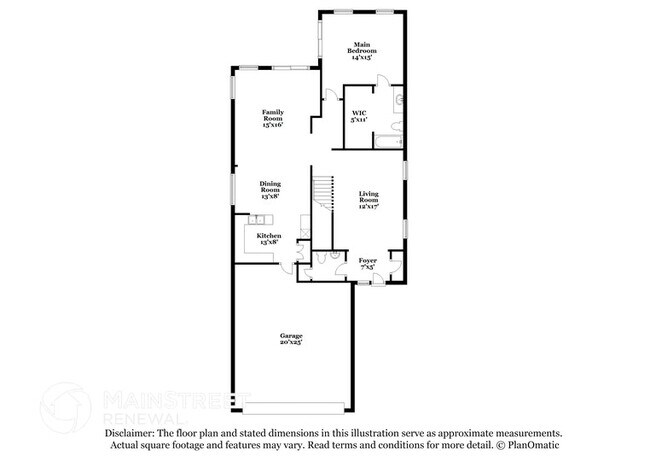 Foto del edificio - 1710 W Quick Draw Way