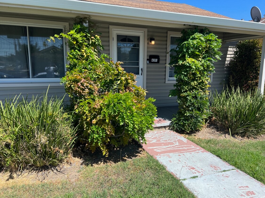 4391 Davis St, Santa Clara, CA 95054 House Rental in Santa Clara, CA