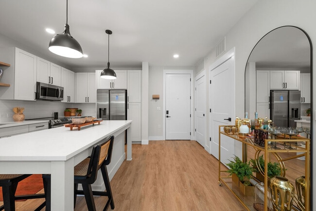 Building Photo - NOVEL Morrisville by Crescent Communities