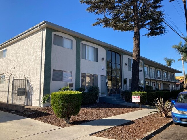 Building Photo - Berryman Apartments