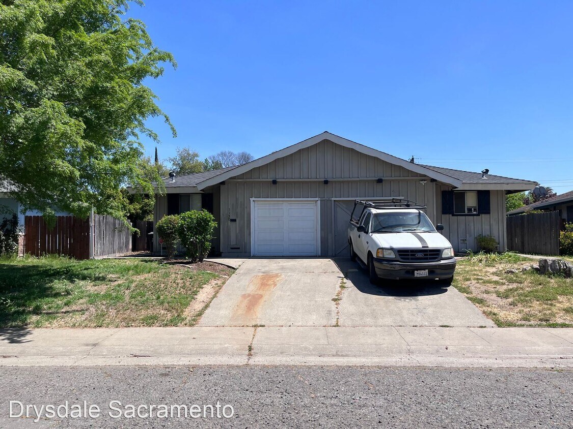Primary Photo - 2 br, 1 bath House - 1130 Agatha Way