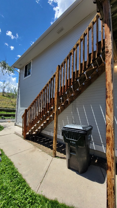 Foto del edificio - 2509 Wheeler Ave