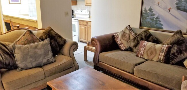 Building Photo - Long Term Rental- Marina Place 323