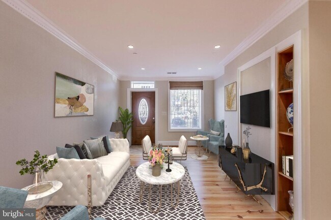 Foto del edificio - 1316 5th St NW