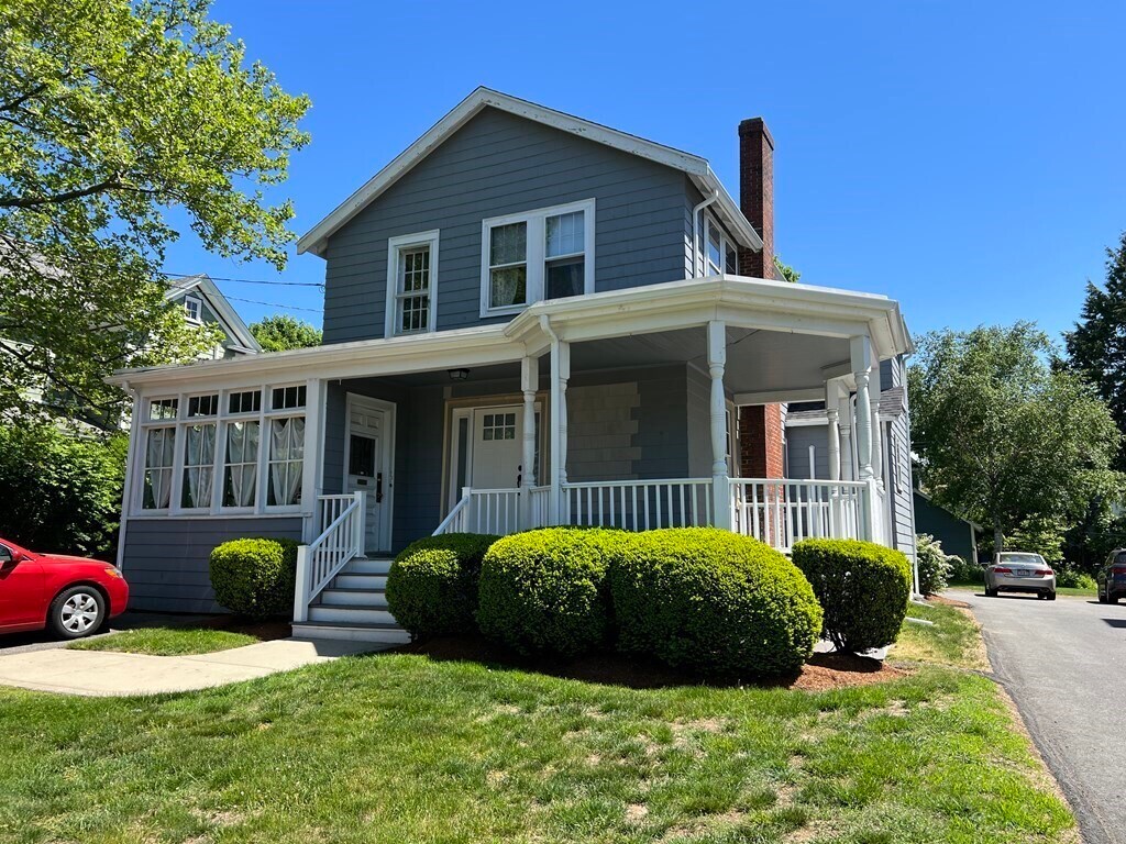 Foto principal - 99 Laurel St