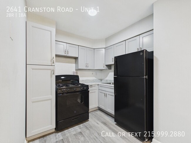 Building Photo - 2641 Cranston Rd