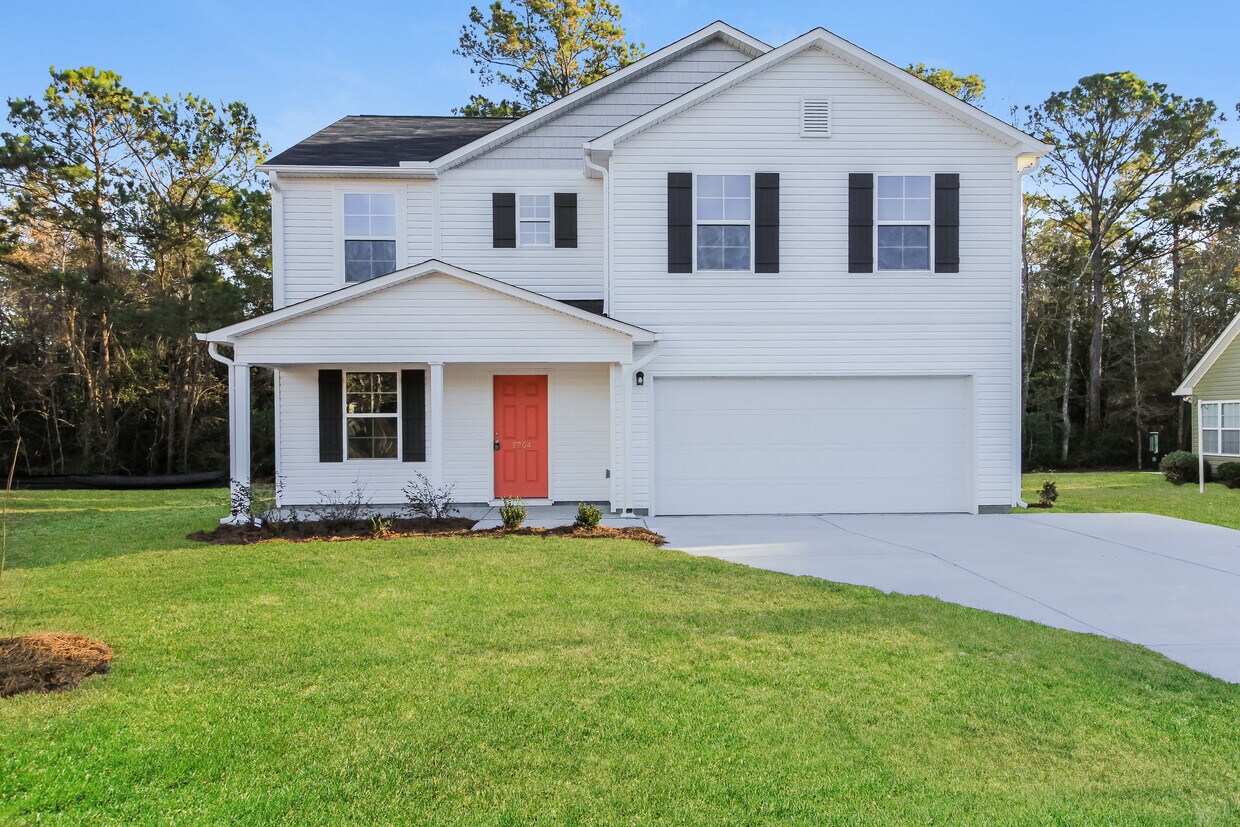 2204 Bayside Dr SW, Supply, NC House Rental in Supply, NC