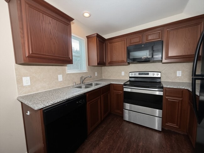 Foto del edificio - 1408 Park Pl