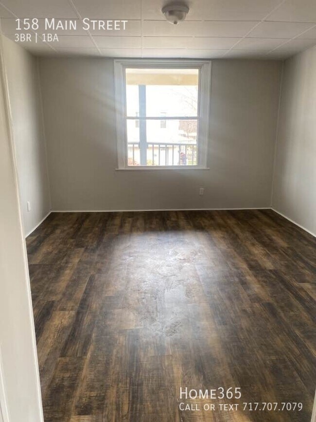 Newly renovated 3 bedroom home House Rental in New Eagle, PA