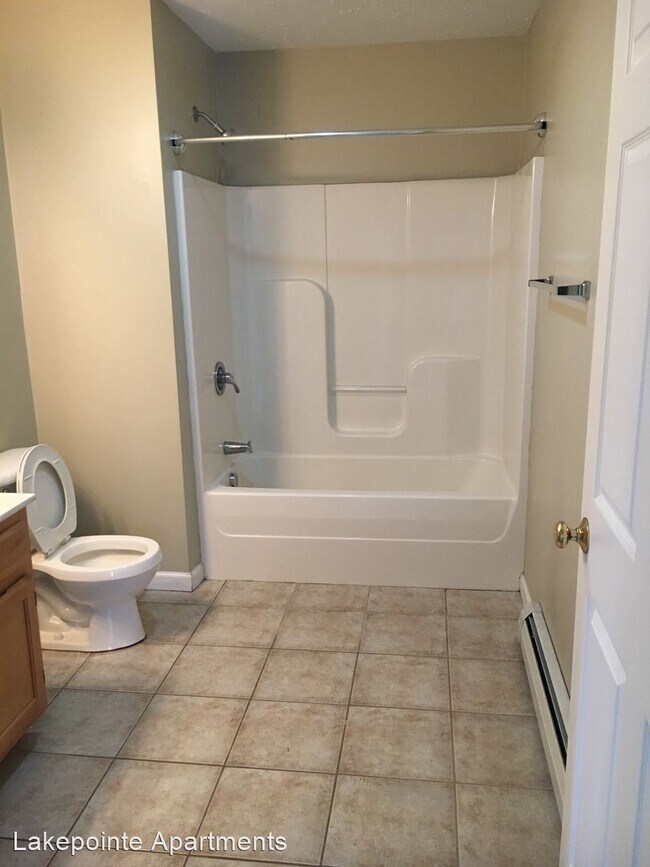 Lakepointe Apartment Homes Brewerton, NY