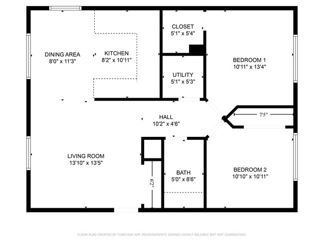Building Photo - 408 Broadway Ave