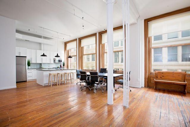 Foto del edificio - 129 Greene St