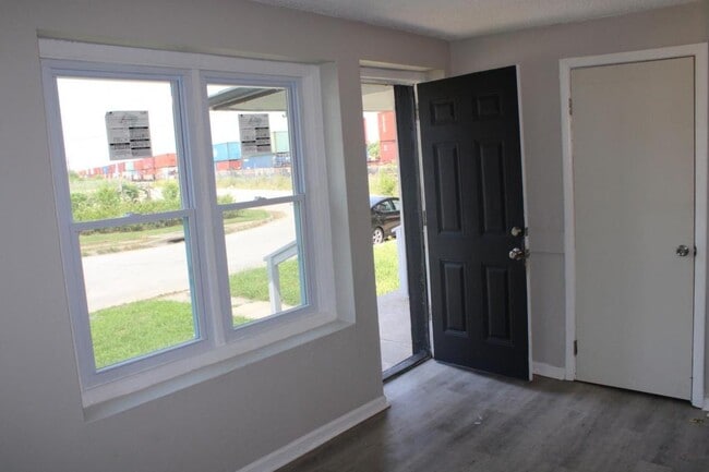 Foto del edificio - 1307 S 29th St