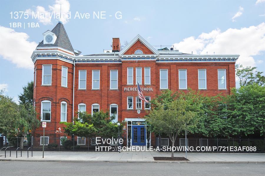 Primary Photo - 1375 Maryland Ave NE