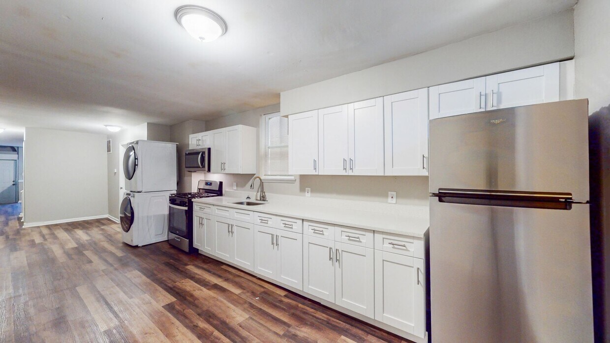 704 E 21st St, Baltimore, MD 21218 House Rental in Baltimore, MD