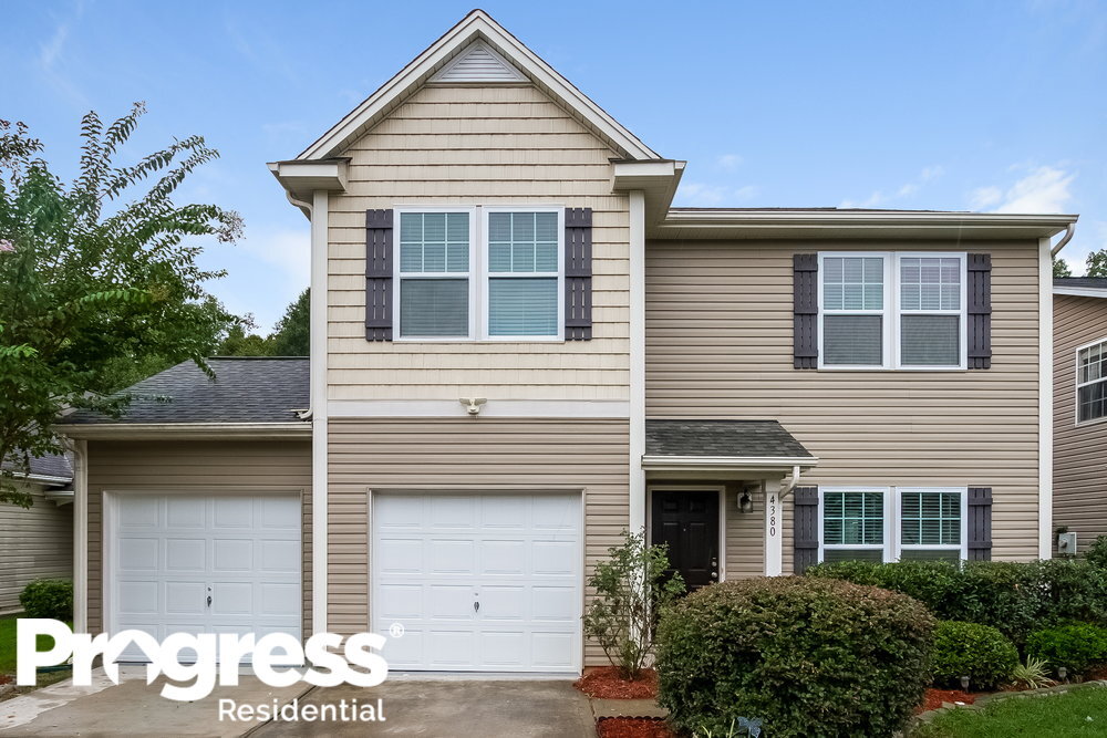Primary Photo - 4380 Stone Mountain Dr