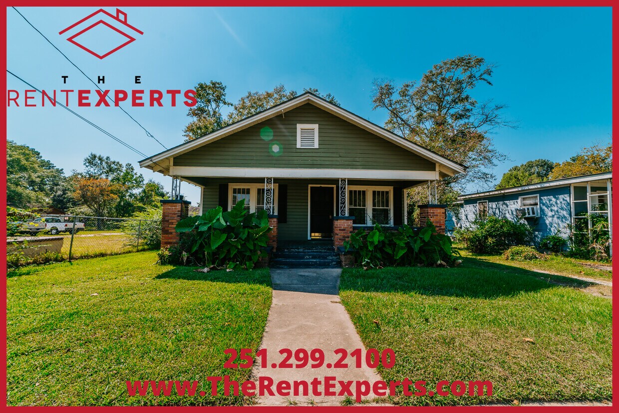 Foto principal - 668 Dauphin Island Pkwy