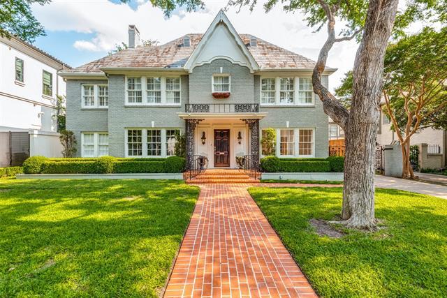Foto principal - 4315 Beverly Dr