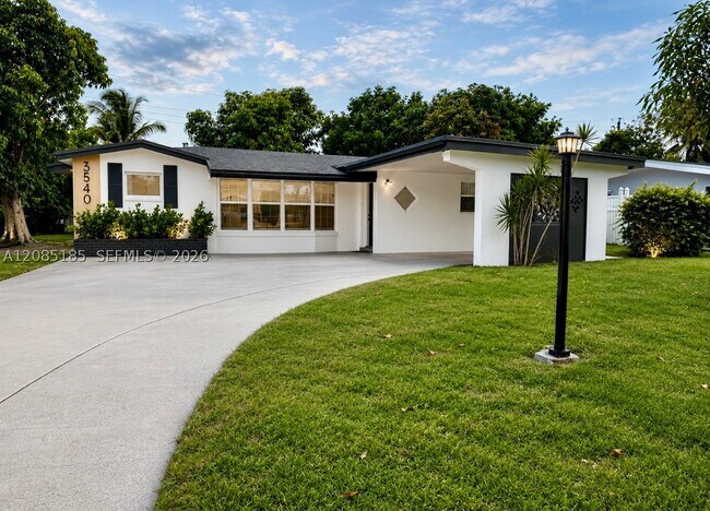 Building Photo - 3540 NW 38th Terrace