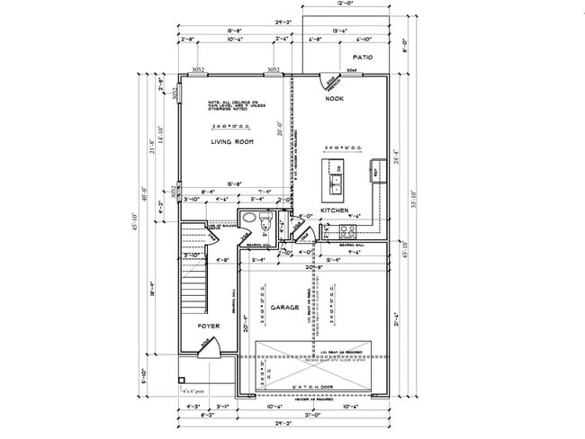 Building Photo - 7996 St.James Dr