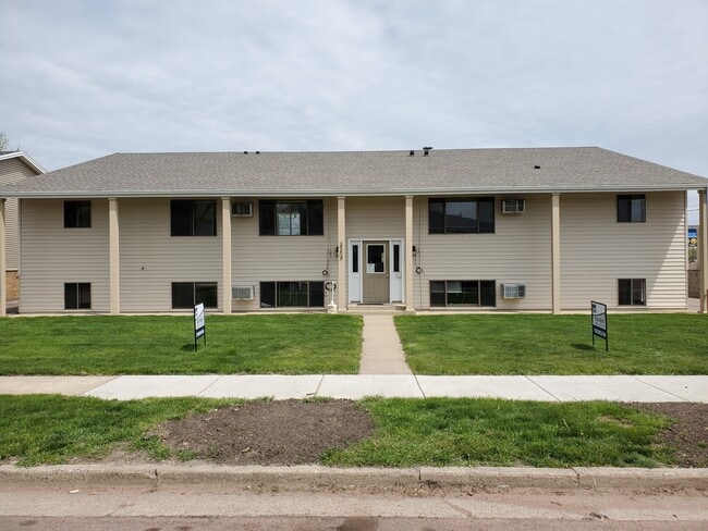 Street View - 3304 S Elmwood Ave